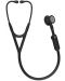 3M Littmann CORE Digital Електронен стетоскоп, Black, Black Edition - 1t