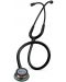 3M Littmann Classic III Стетоскоп, Black, Rainbow-Finish - 1t