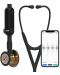 3M Littmann CORE Digital Електронен стетоскоп, Black, High Polish Copper-Finish - 2t