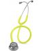 3M Littmann Classic III Стетоскоп, Lemon Lime - 1t