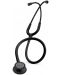 3M Littmann Classic III Стетоскоп, Black Edition, All Black - 1t