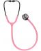 3M Littmann Classic III Стетоскоп, Pearl Pink, Mirror-Finish, Pink Stem - 1t