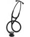 3M Littmann Cardiology IV Стетоскоп, Black, Black-Finish - 1t