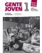 Gente Joven 1 - Cuaderno de ejercicios: Испански език - ниво А1.1: Учебна тетрадка (ново издание) - 1t