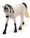 Фигурка Schleich Horse Club - Арабска кобила, бяла - 2t
