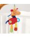 Бебешка играчка Sigikid Baby Basics – Жираф - 4t