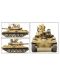 Танк Academy M551 Sheridan (13208) - 2t