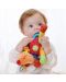 Бебешка играчка Sigikid Baby Basics – Жираф - 5t