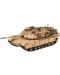 Танк Academy M1A1 Abrams (13202) - 1t