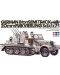 Военен камион Tamiya German 8T Half Track Sdkfz 7/1 (35050) - 3t