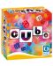 Настолна игра със зарове Cubo Game - 1t