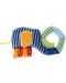 Бебешка дрънкалка Sigikid Grasp Toy – Слонче, 16 cm - 2t
