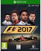 F1 2017 (Xbox One) - 1t