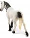 Фигурка Schleich Horse Club - Арабска кобила, бяла - 4t