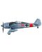Военен самолет Tamiya Focke Wulf Fw190 A-8/A-8 R2 (61095) - 3t