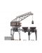 Faller кран за товарене на въглища (120148) - 3t