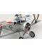 Военен самолет Academy Nieuport 17 (12110) - 5t