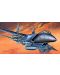 Изтребител Academy F-15Е Strike Eagel (12478) - 3t