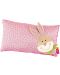 Детска възглавничка Sigikid Cuddly Cushions – Bunfee Bunny - 1t