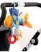 Бебешка играчка Sigikid Baby PlayQ – Риба - 2t