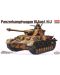 Немски танк Academy Panzerkampfwagen IV Ausf. H/J (13234) - 1t