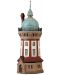 Faller водна кула Bielefeld (120166) - 2t