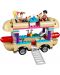 Конструктор Lego Friends - Увеселителен парк – Ван за продажба на хот дог (41129) - 5t