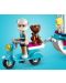 Конструктор Lego Friends - Количка за сладолед (41389) - 8t