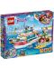 Конструктор Lego Friends - Rescue Mission Boat (41381) - 1t