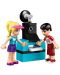 Конструктор Lego Friends - Увеселителен парк – Ван за продажба на хот дог (41129) - 10t