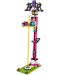 Конструктор Lego Friends - Увеселителен парк с влакче и виенско колело (41130) - 9t