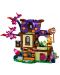 Конструктор Lego Elves – Магическо спасение от селото на гоблините (41185) - 4t
