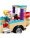 Конструктор Lego Friends - Увеселителен парк – Ван за продажба на хот дог (41129) - 9t
