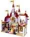 Lego Disney Princess: Замъкът на Звяра от Красавицата и Звяра (41067) - 4t