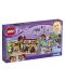 Конструктор Lego Friends - Клубът по езда на Хартлейк (41126) - 3t