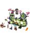 Конструктор Lego Elves – Бягство от крепостта на Краля на гоблините (41188) - 3t