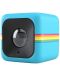 Камера Polaroid CUBE - Blue - 1t