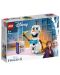 Конструктор Lego Disney Frozen - Олаф (41169) - 1t