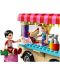Конструктор Lego Friends - Увеселителен парк – Ван за продажба на хот дог (41129) - 8t