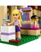 Конструктор Lego Friends - Клубът по езда на Хартлейк (41126) - 8t