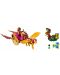 Конструктор Lego Elves – Азари и бягството от гората на гоблините (41186) - 3t