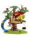 Комплект фигурки Schleich Farm World - Дървена къща - 1t