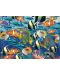 Пъзел Art Puzzle от 260 части - Многобройни риби, Джон Енрайт - 2t