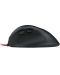 Гейминг мишка Redragon - Smilodon M605, оптична, черна - 4t