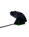 Гейминг мишка Razer - Viper Ultimate & Mouse Dock, оптична, черна - 6t