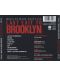 Mark Knopfler - Last Exit To Brooklyn (CD) - 2t