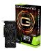 Видеокарта Gainward - GeForce RTX 2060 Ghost 6GB, 6GB, GDDR6 - 2t