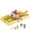 Конструктор Lego Disney Princess - Приключенията на Бел (43177) - 3t