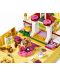 Конструктор Lego Disney Princess - Приключенията на Бел (43177) - 8t