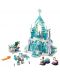 Конструктор Lego Disney Frozen - Магическият леден дворец на Елза (43172) - 2t